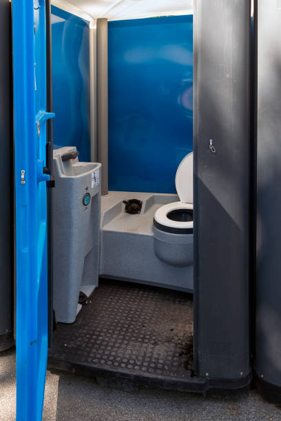 Best Porta potty delivery and setup  in Verdigris, OK