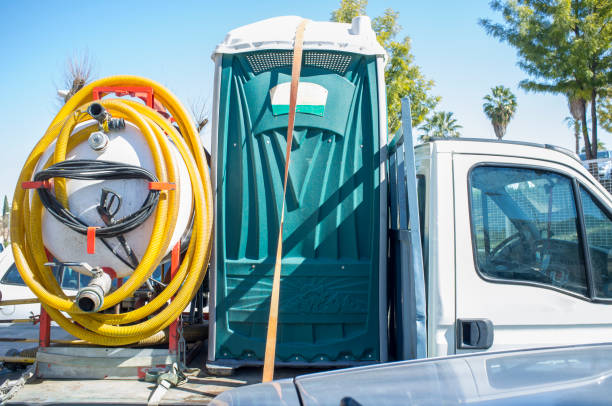 Best Porta potty delivery and setup  in Verdigris, OK