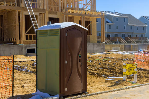 Affordable portable toilet rental in Verdigris, OK