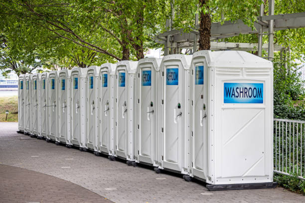 Best High-end porta potty rental  in Verdigris, OK