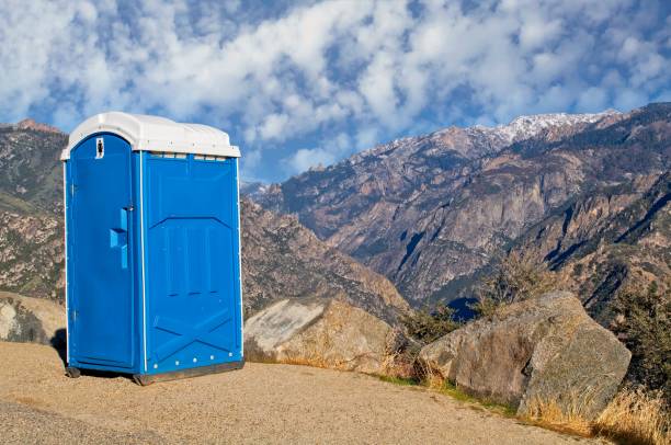 Best Affordable porta potty rental  in Verdigris, OK