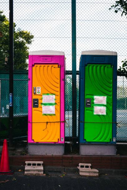 Sanitation services for porta potties in Verdigris, OK