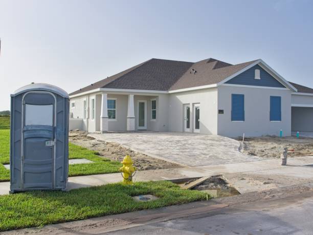 Best Affordable portable toilet rental  in Verdigris, OK